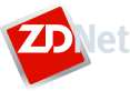 ZDNet Logo