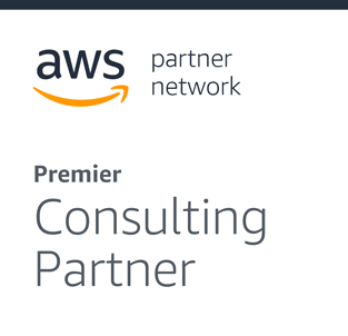 Premier Consulting Partner Badge