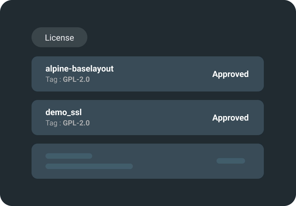 BrainIAC and Terraform logo inside the loptop screen icon